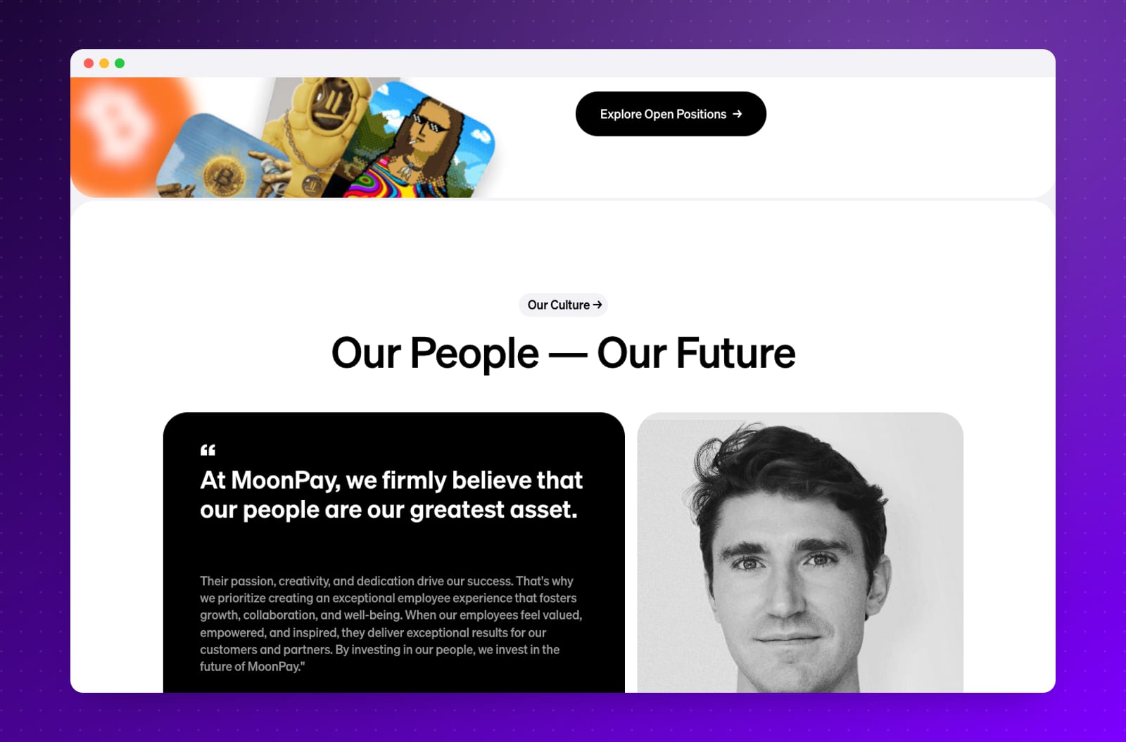 MoonPay Careers